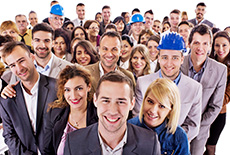 Become A Member